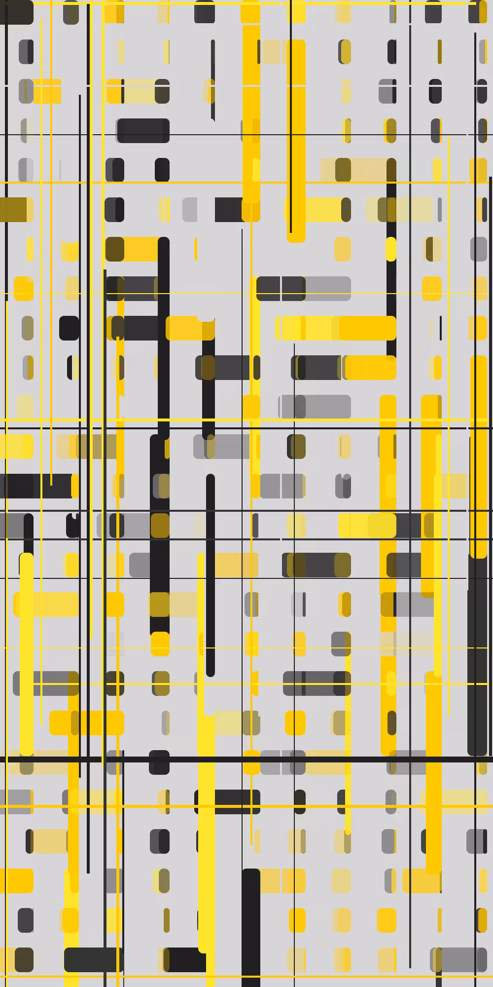 CryptoBauhaus: Distributed: №2