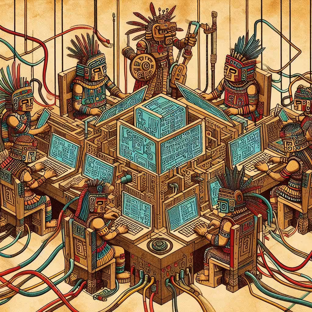 Decolonizing your algorithm