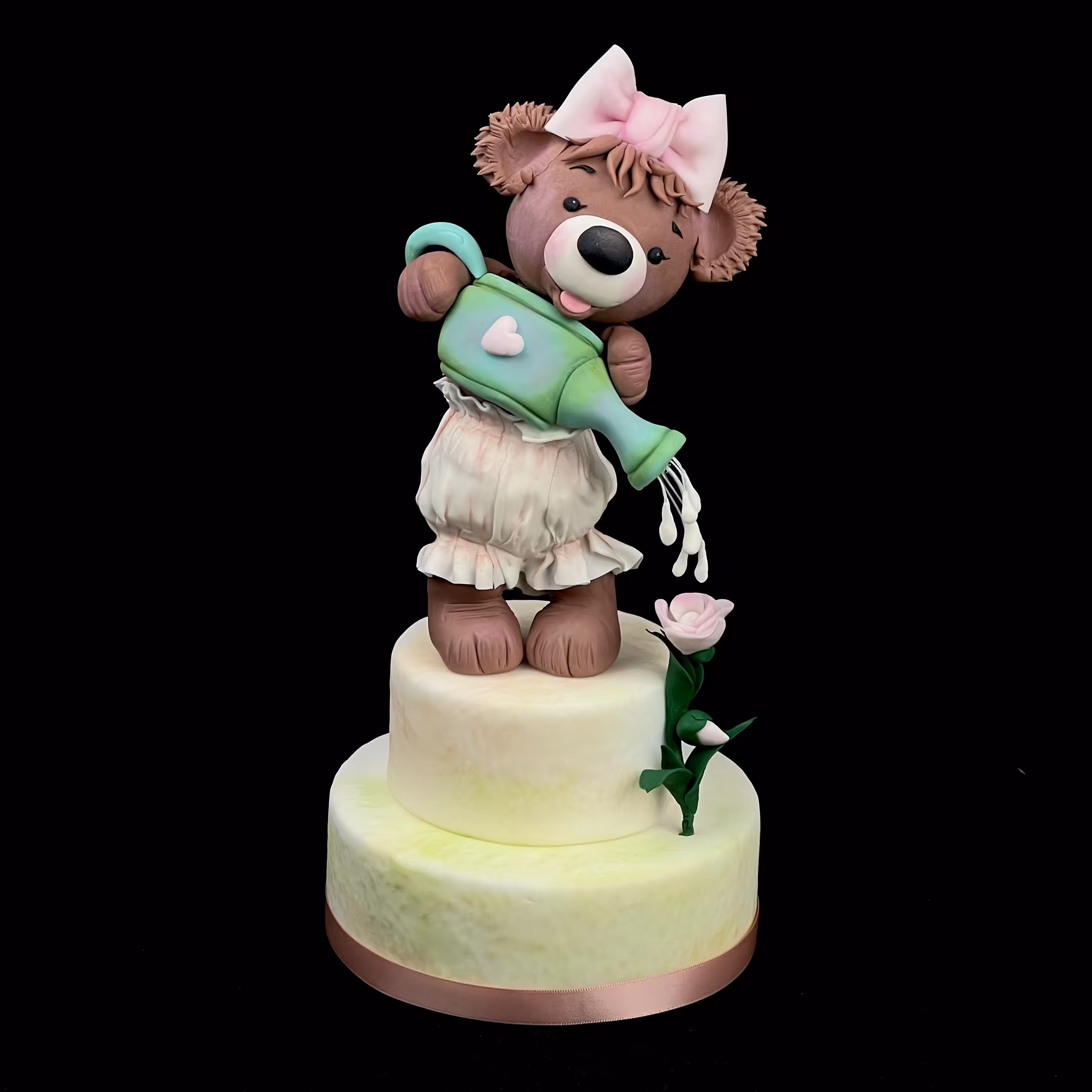 Sweet Lovely Bear