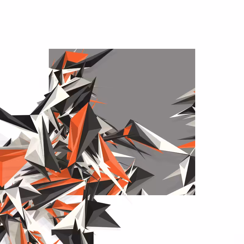 Paradise Birds Generative Series #230
