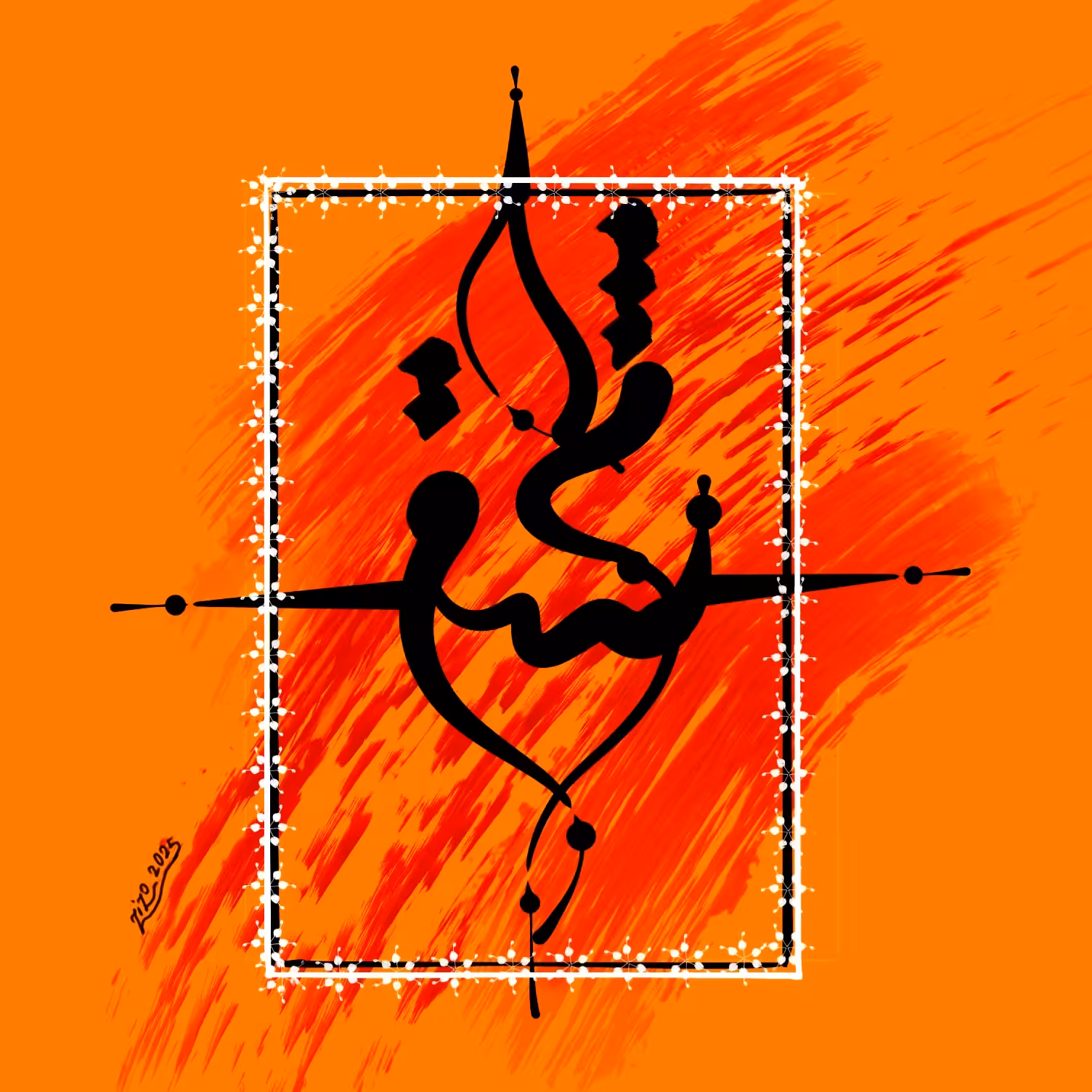 Callipaint