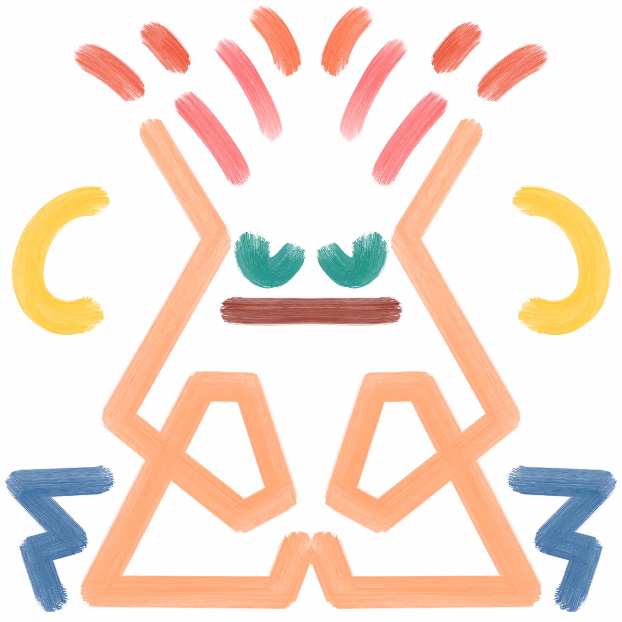 Awakening Volcano