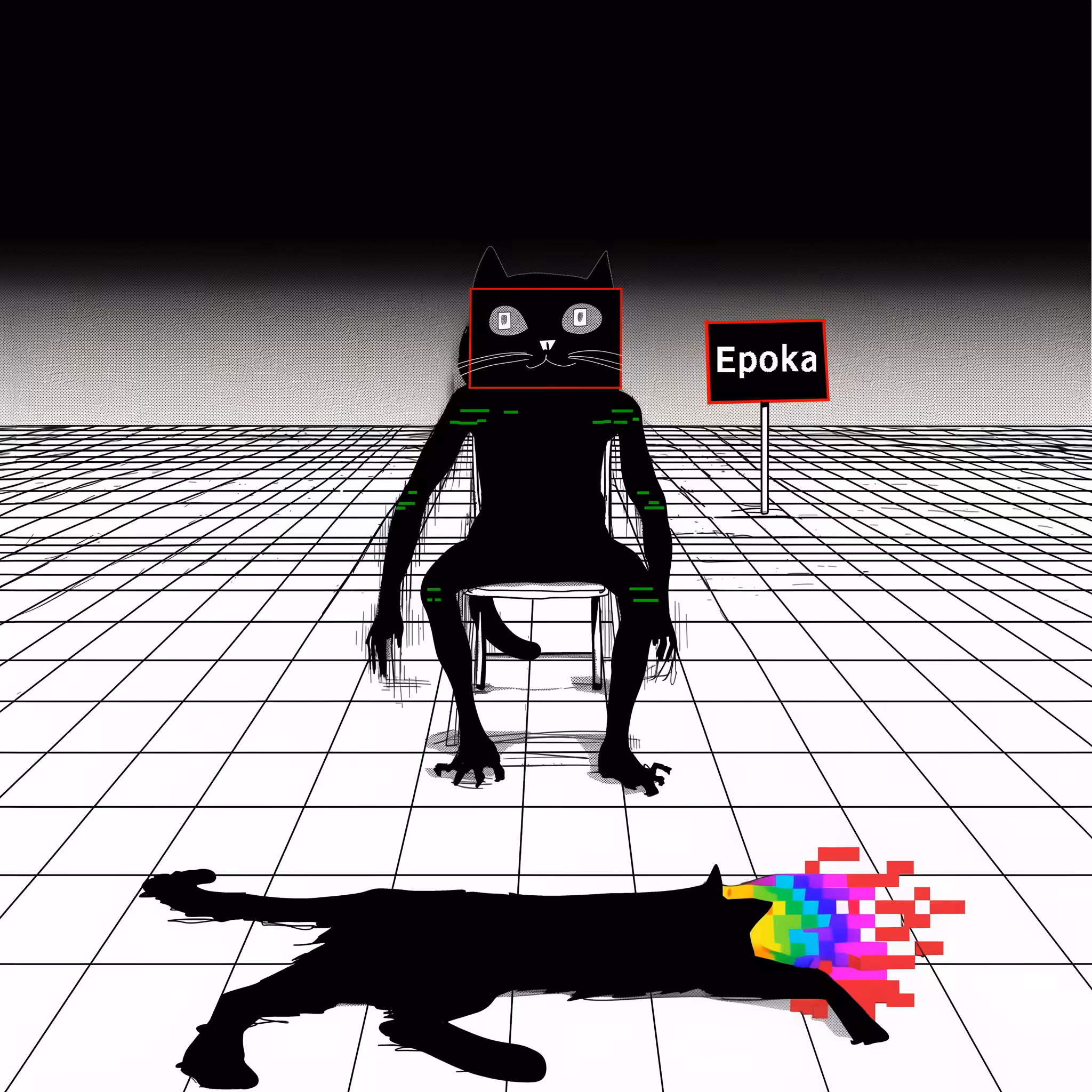 Epoka's Echo