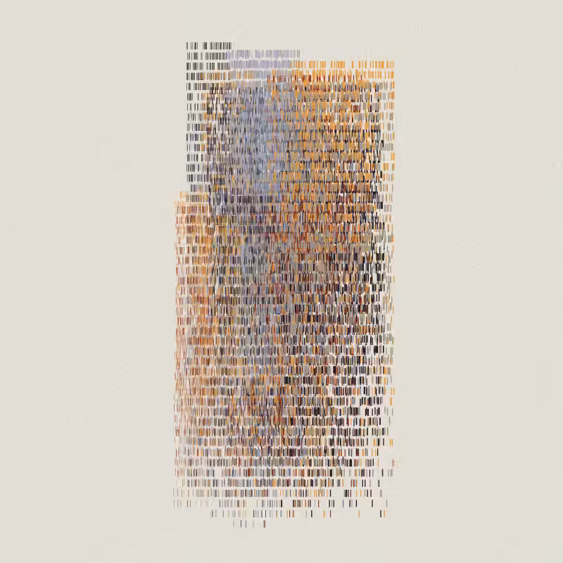 Truth III #15
