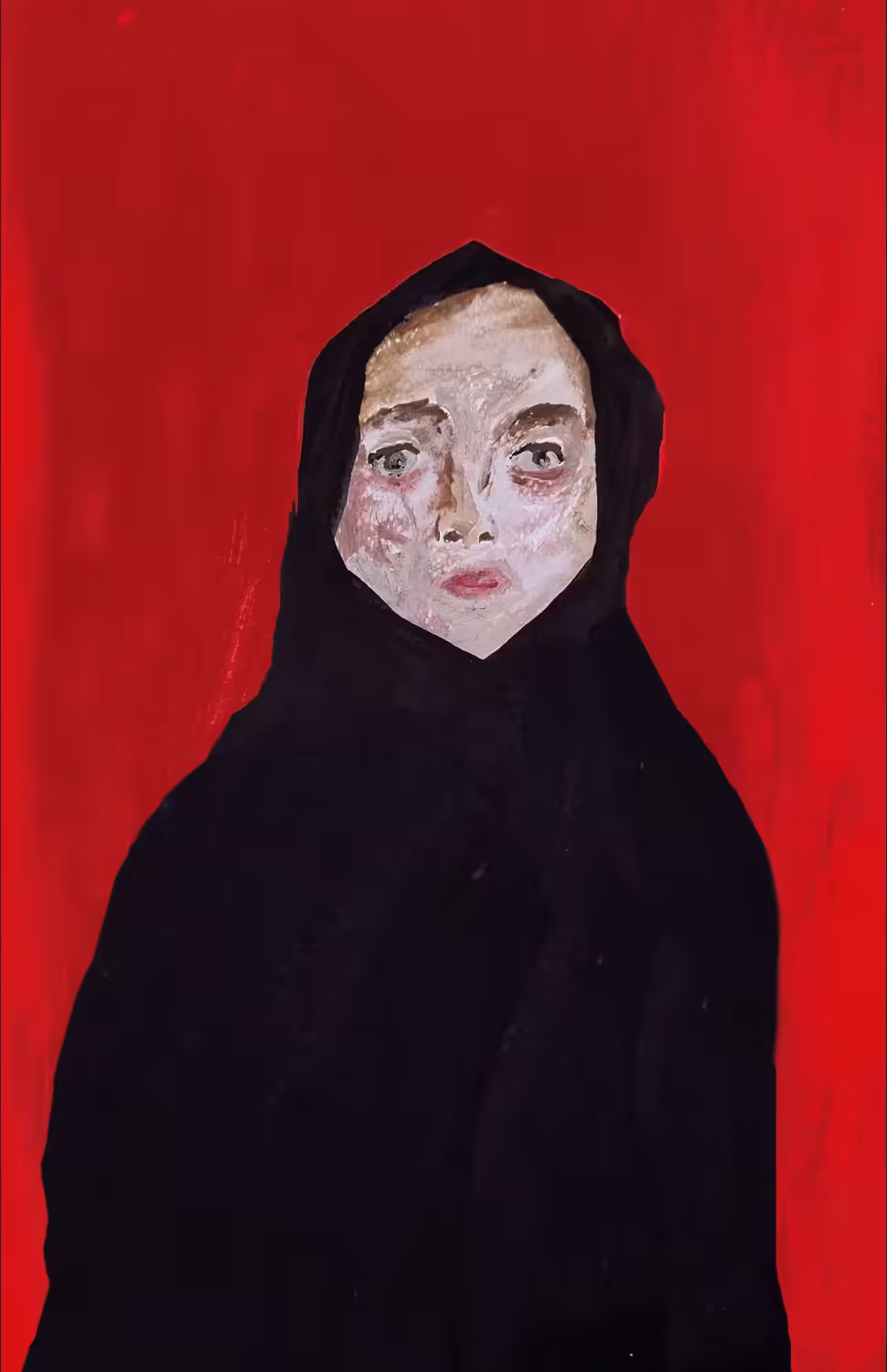 not a woman