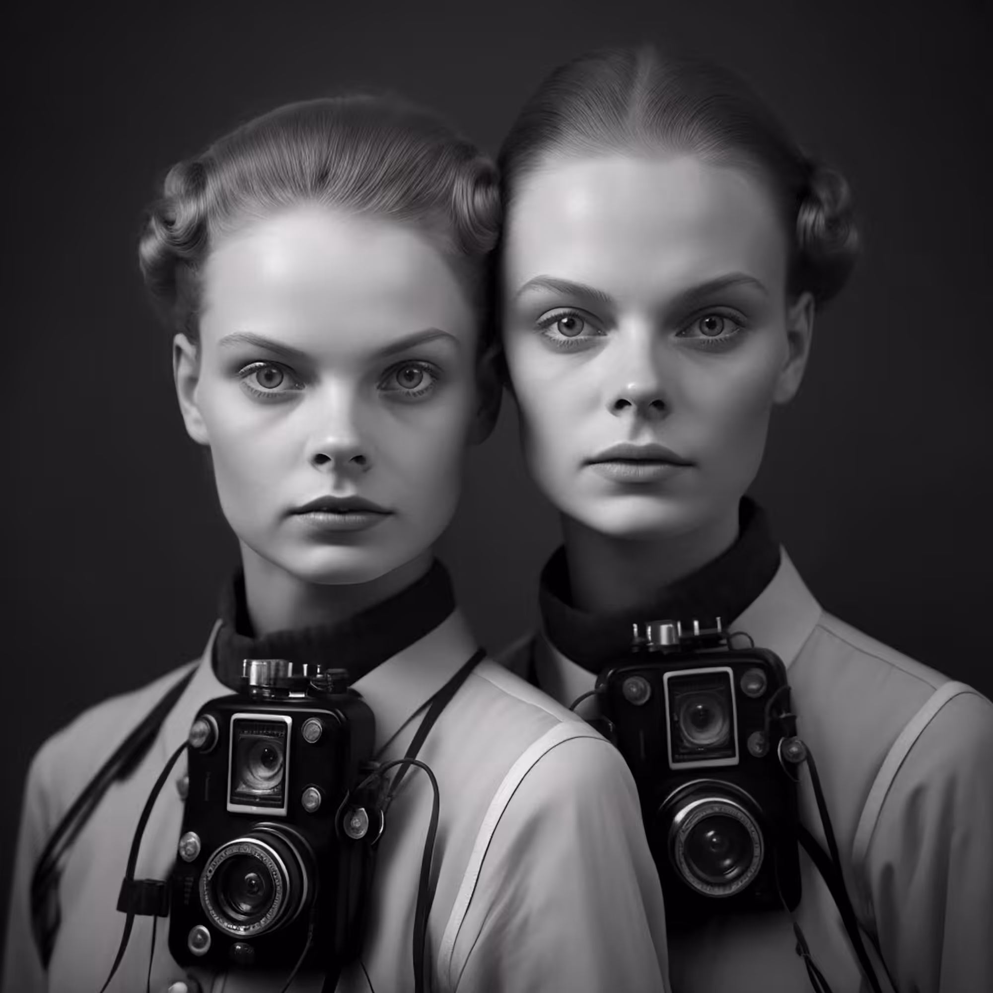 Emery and Ellery