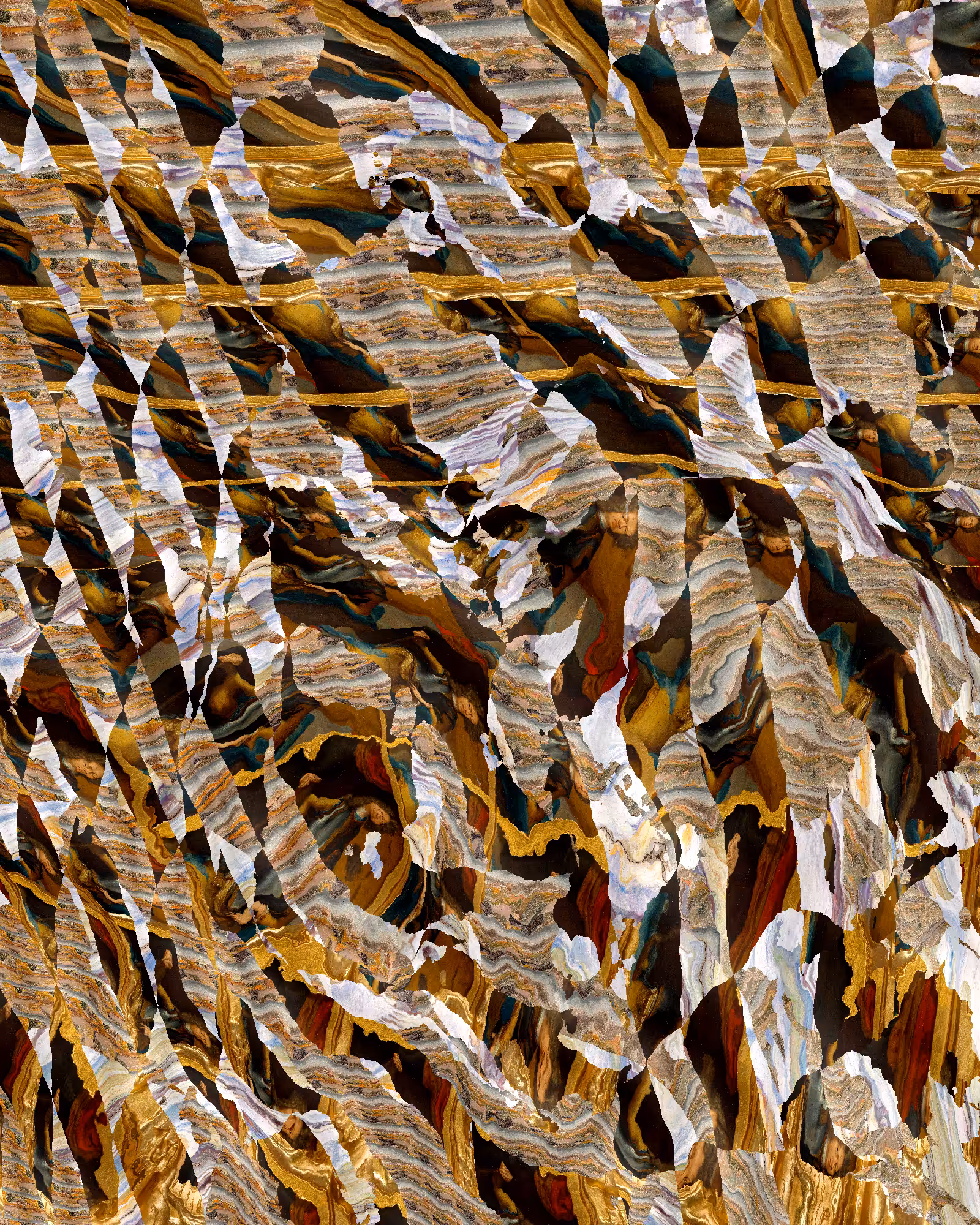 Repetition and Noise #452