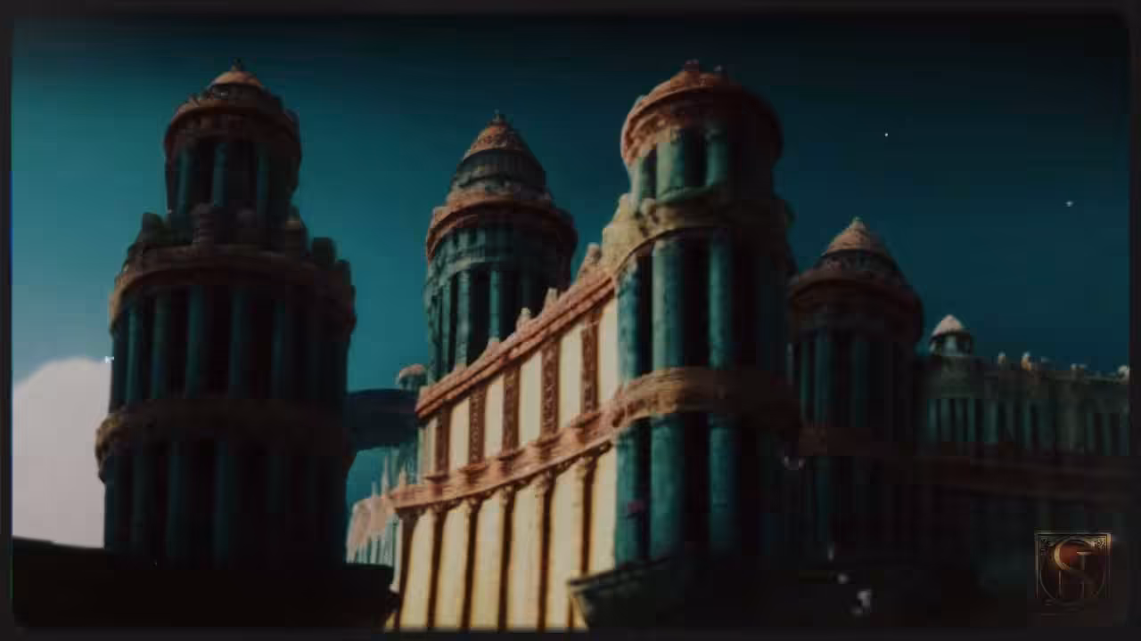 Historic_Crypto - The Lost City of Atlantic