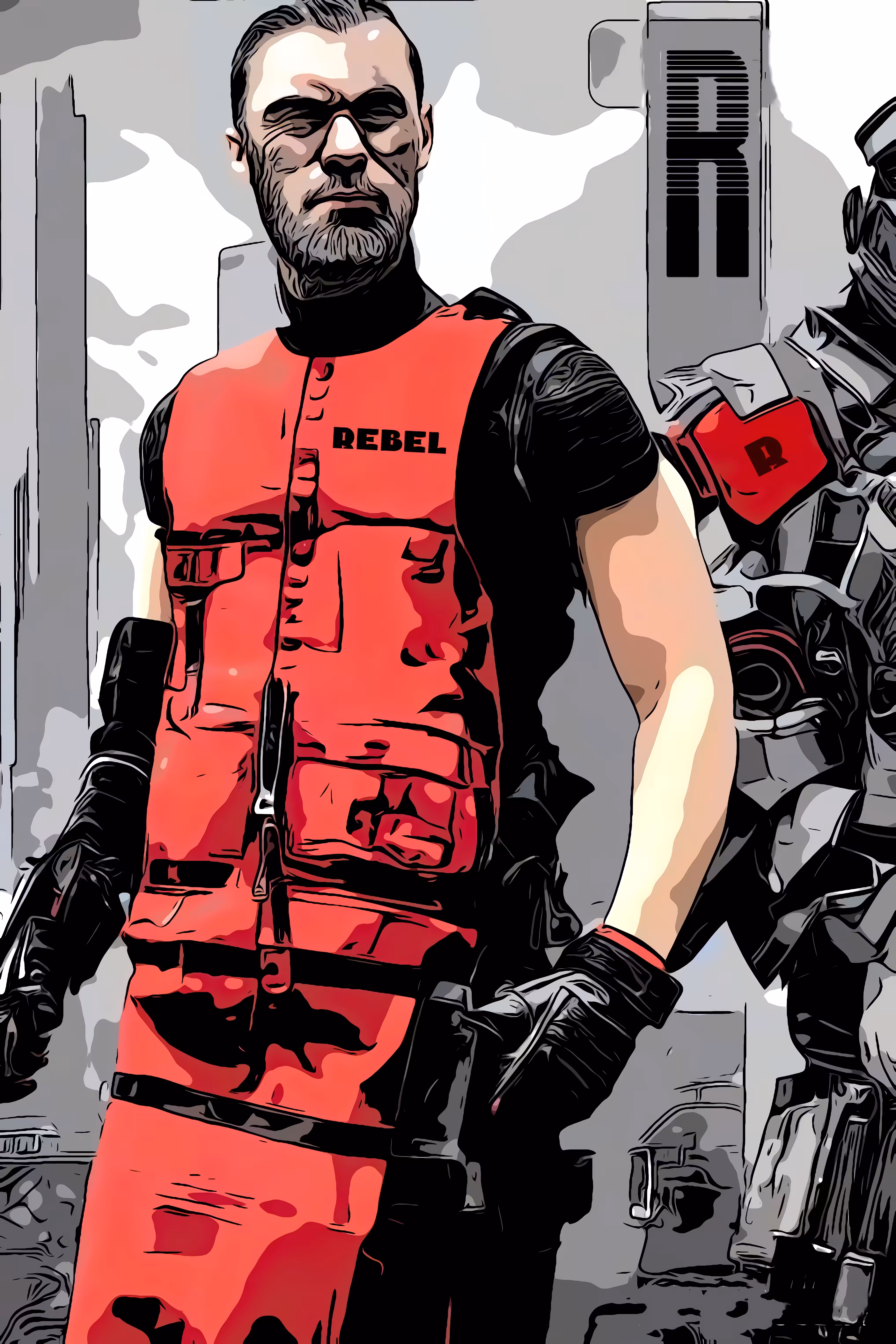 Rebel 
