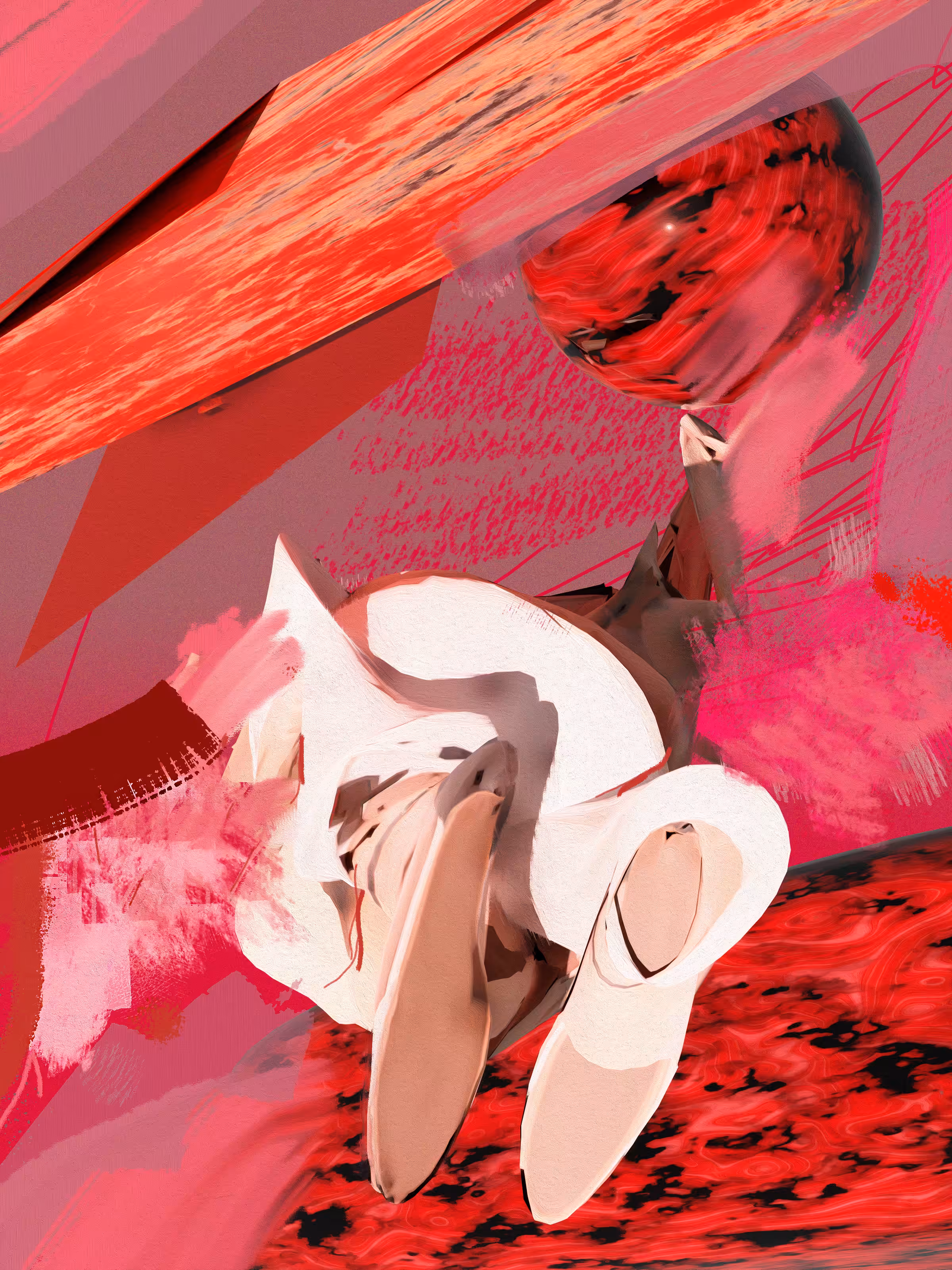 Vermelho