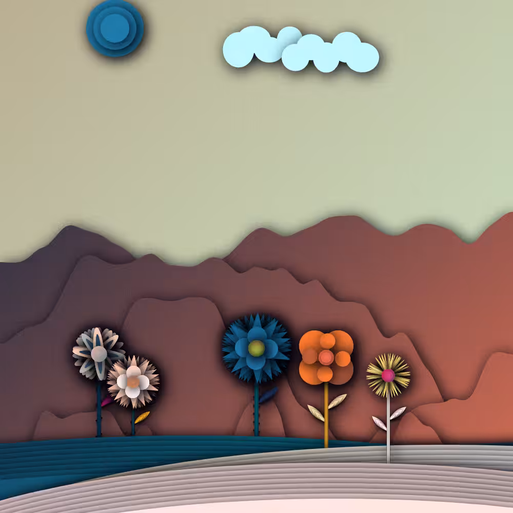 Flosalis N24° #337