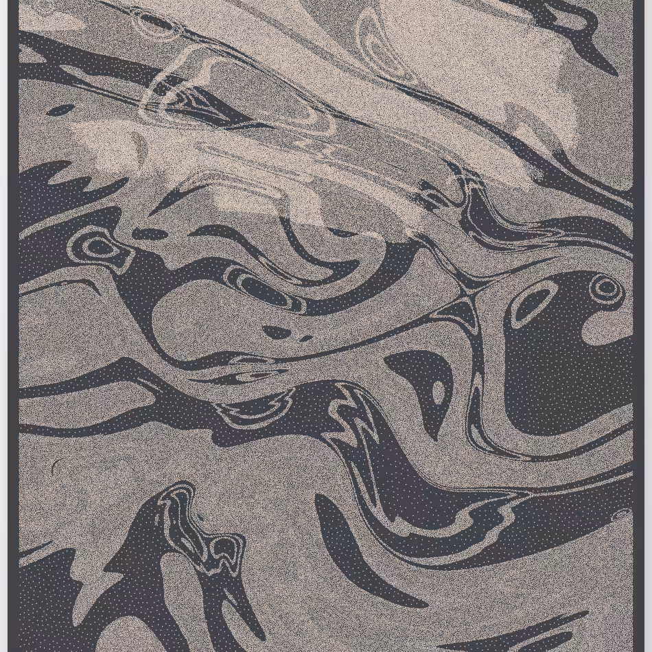Caustics #9