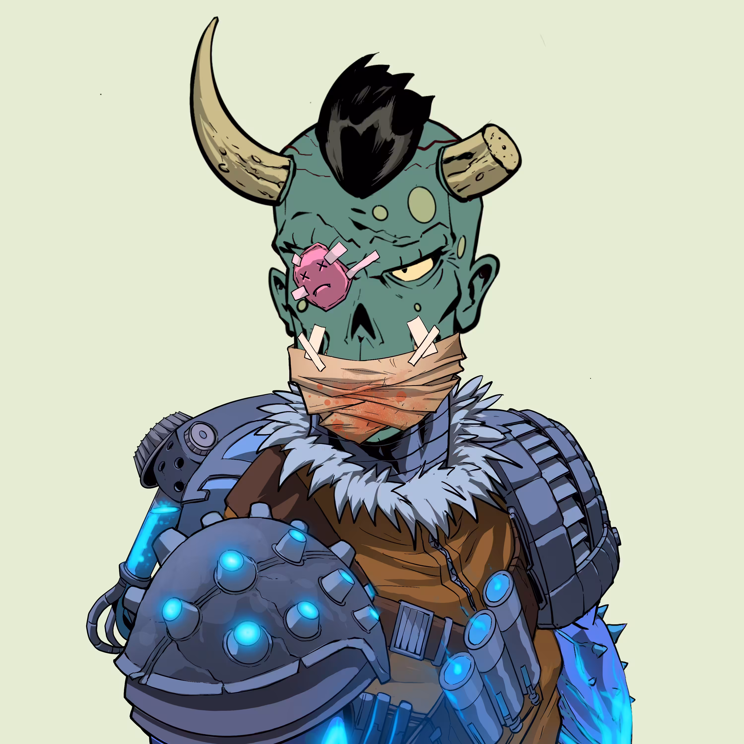 GlieseZombiePFP #46