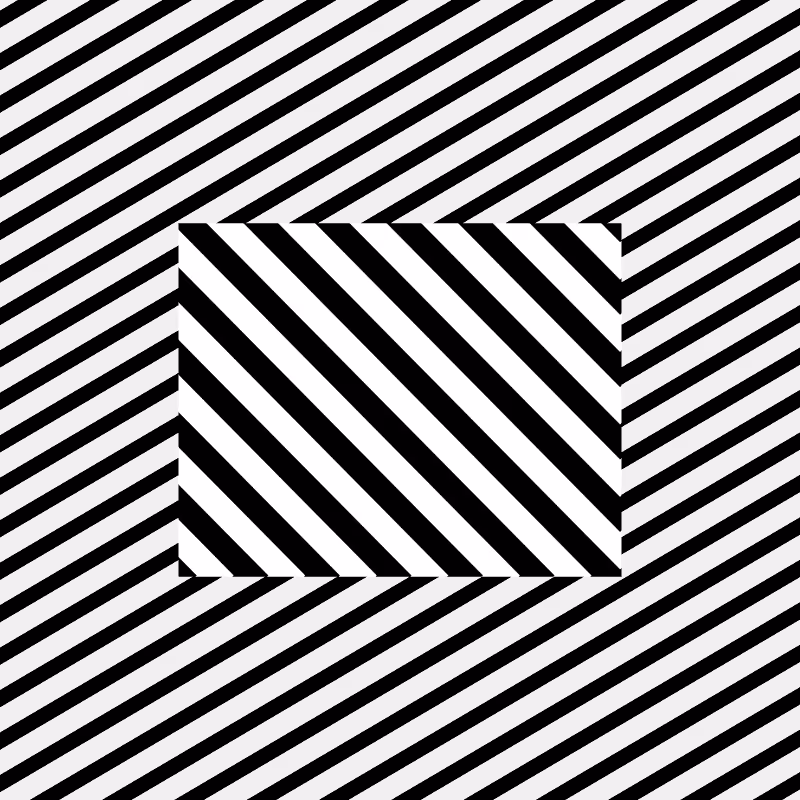 Chromatic dazzle #355