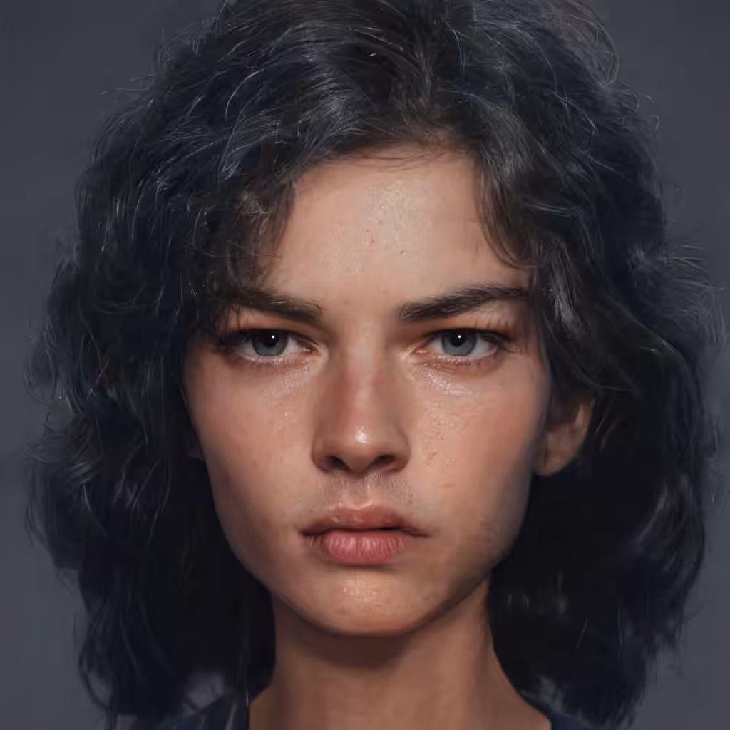 Gender Transform