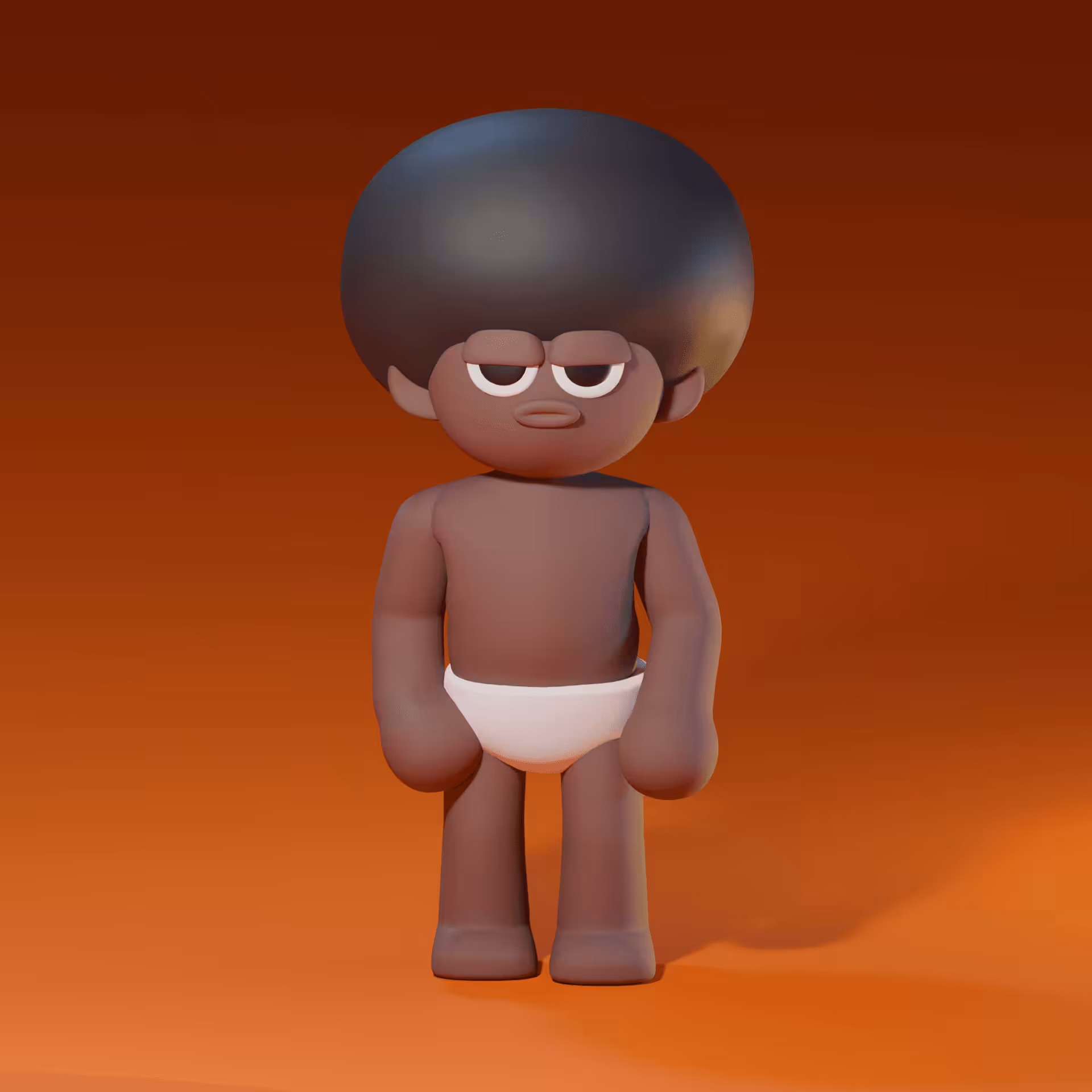 persona #003