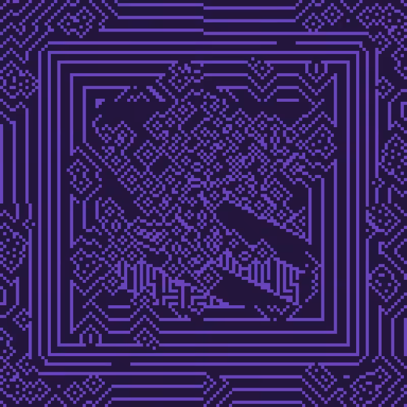 Tegodego Flow Maps Generator #171