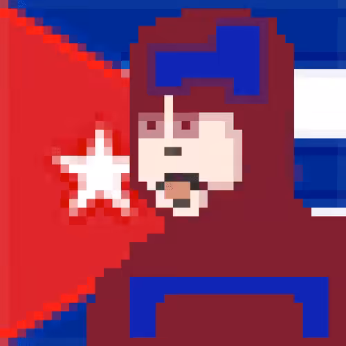 Pixelboi - #59