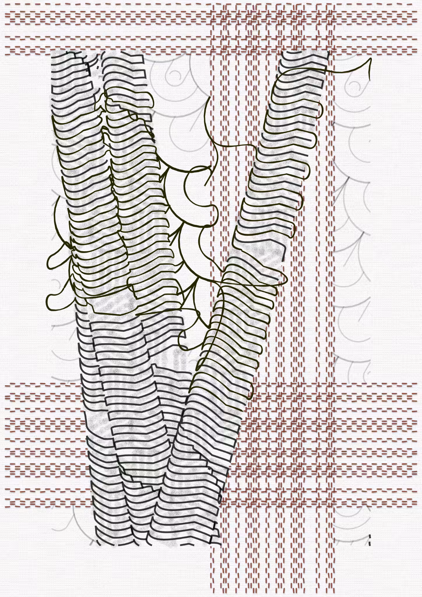 Aux Arbres #10644