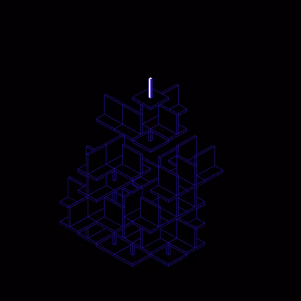 OpenBLOCK #49