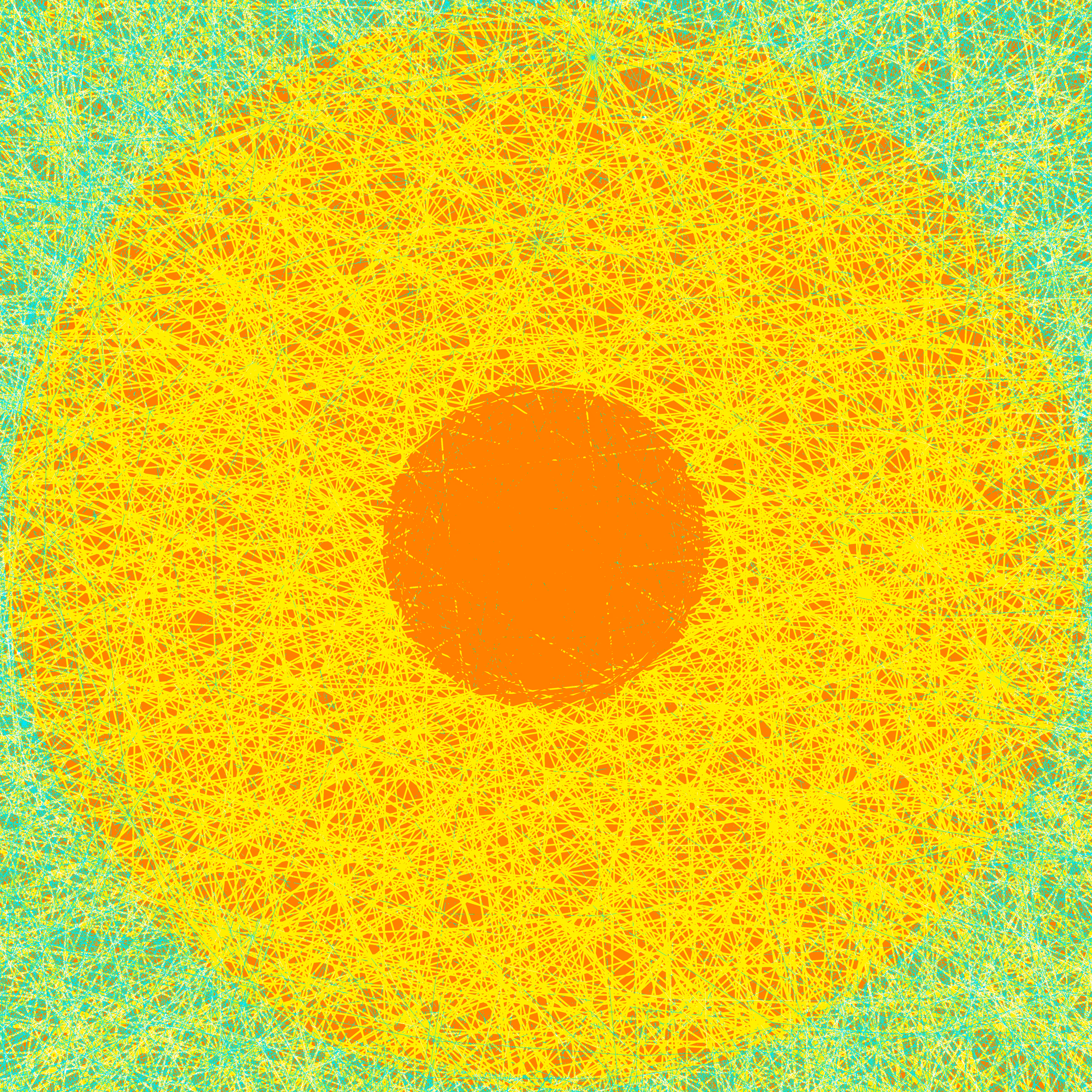Sun Signals #0794