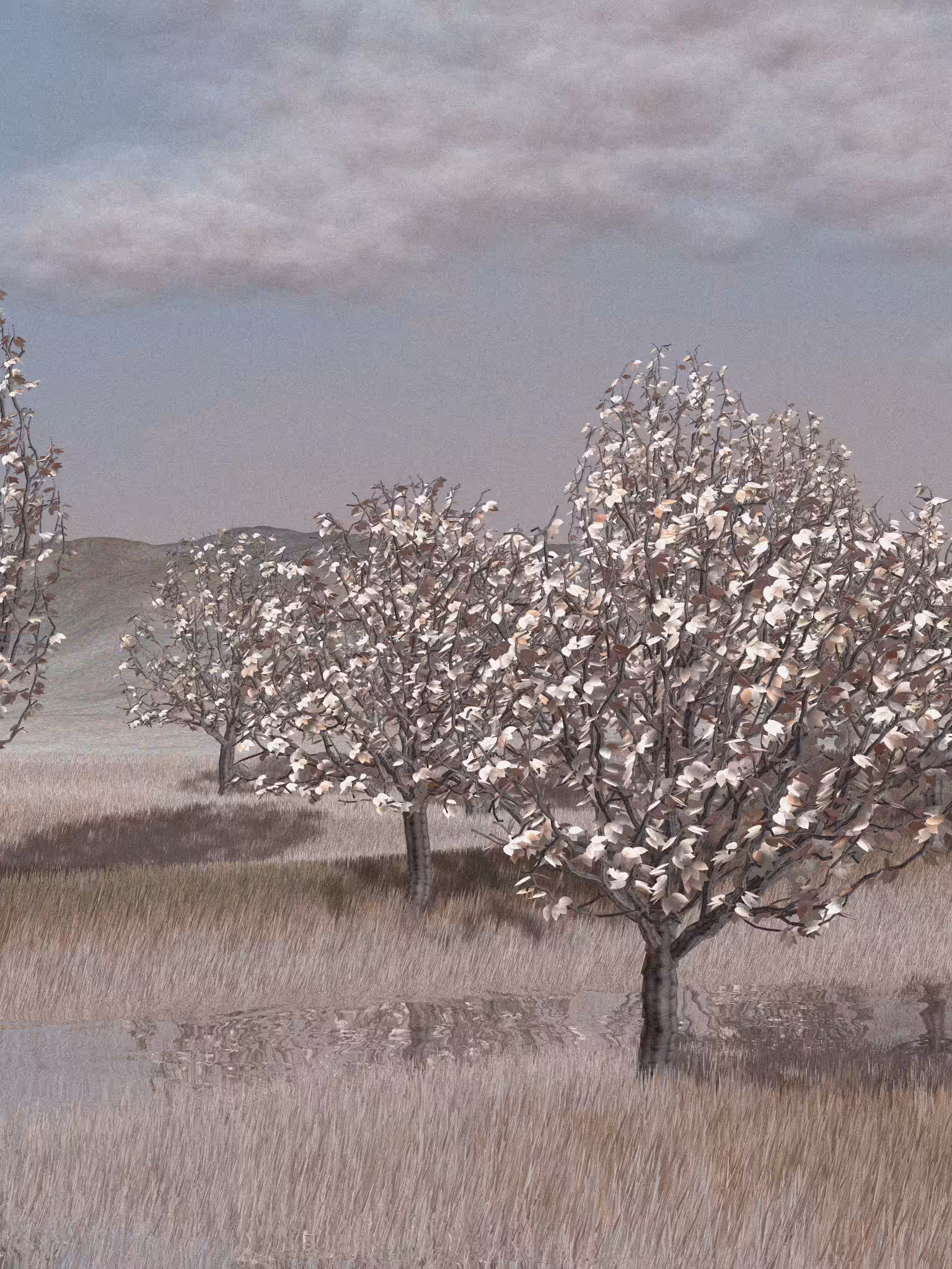 Landscapes out of my mind #39