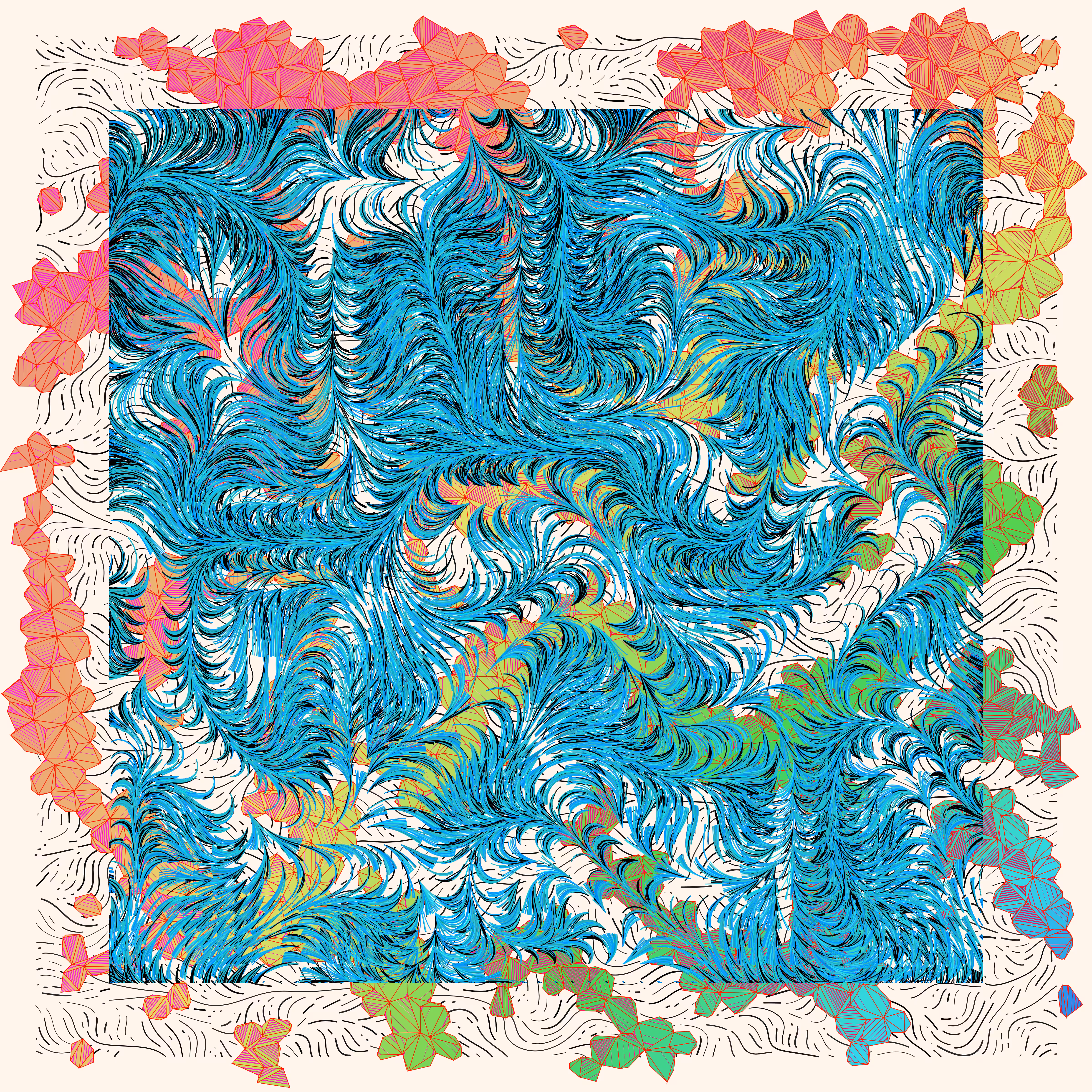 Ephemeral Tides #207