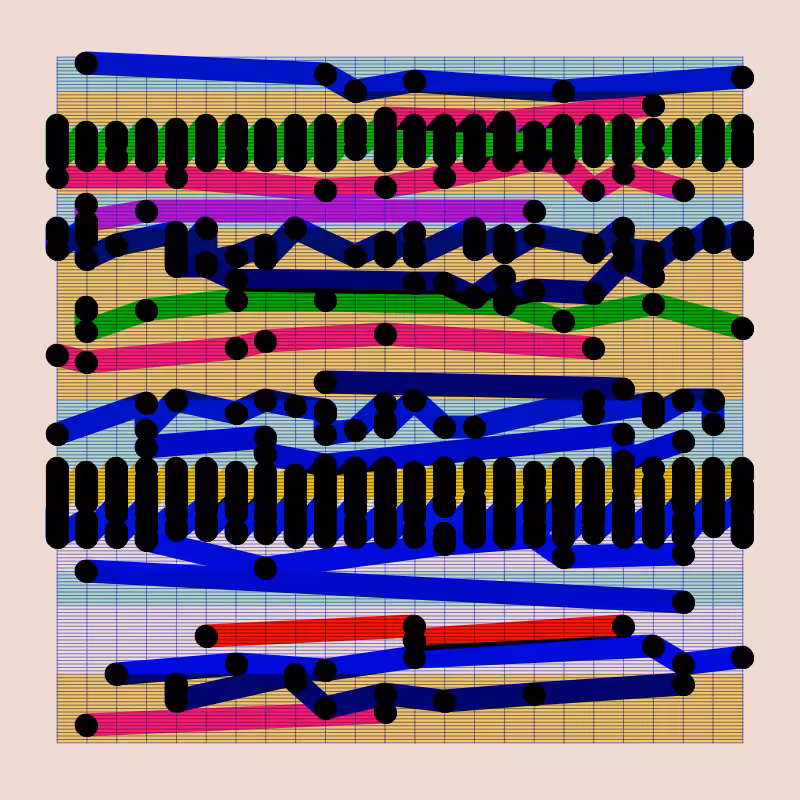 Punch-Cards #61