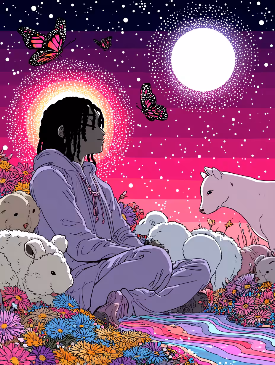 Celestial communion