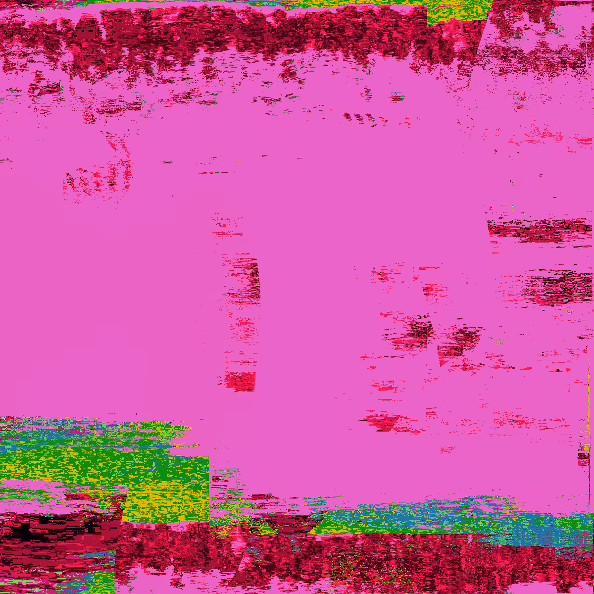 JOYFUL COLORS | GIFT #197