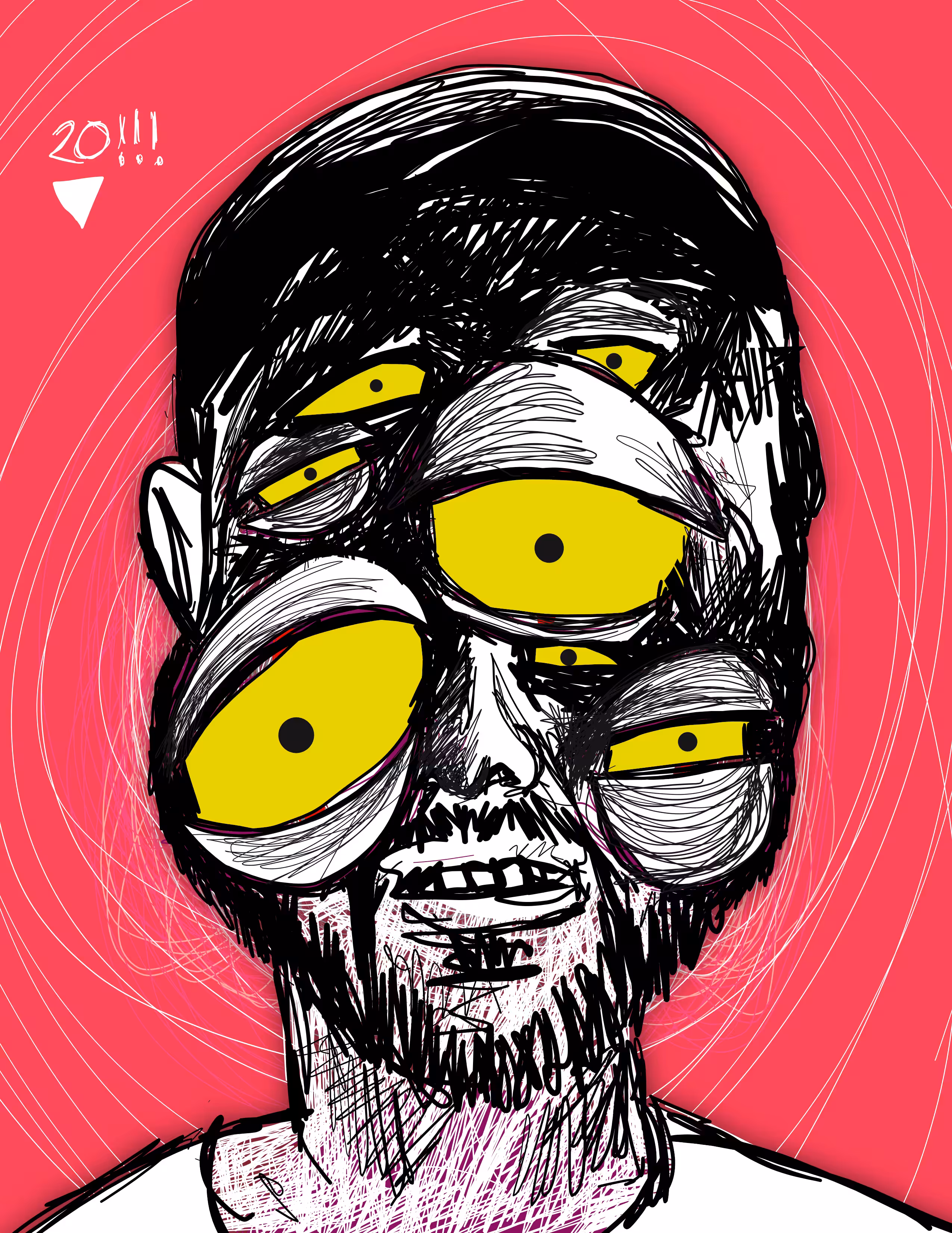 dEmon_scribble #58