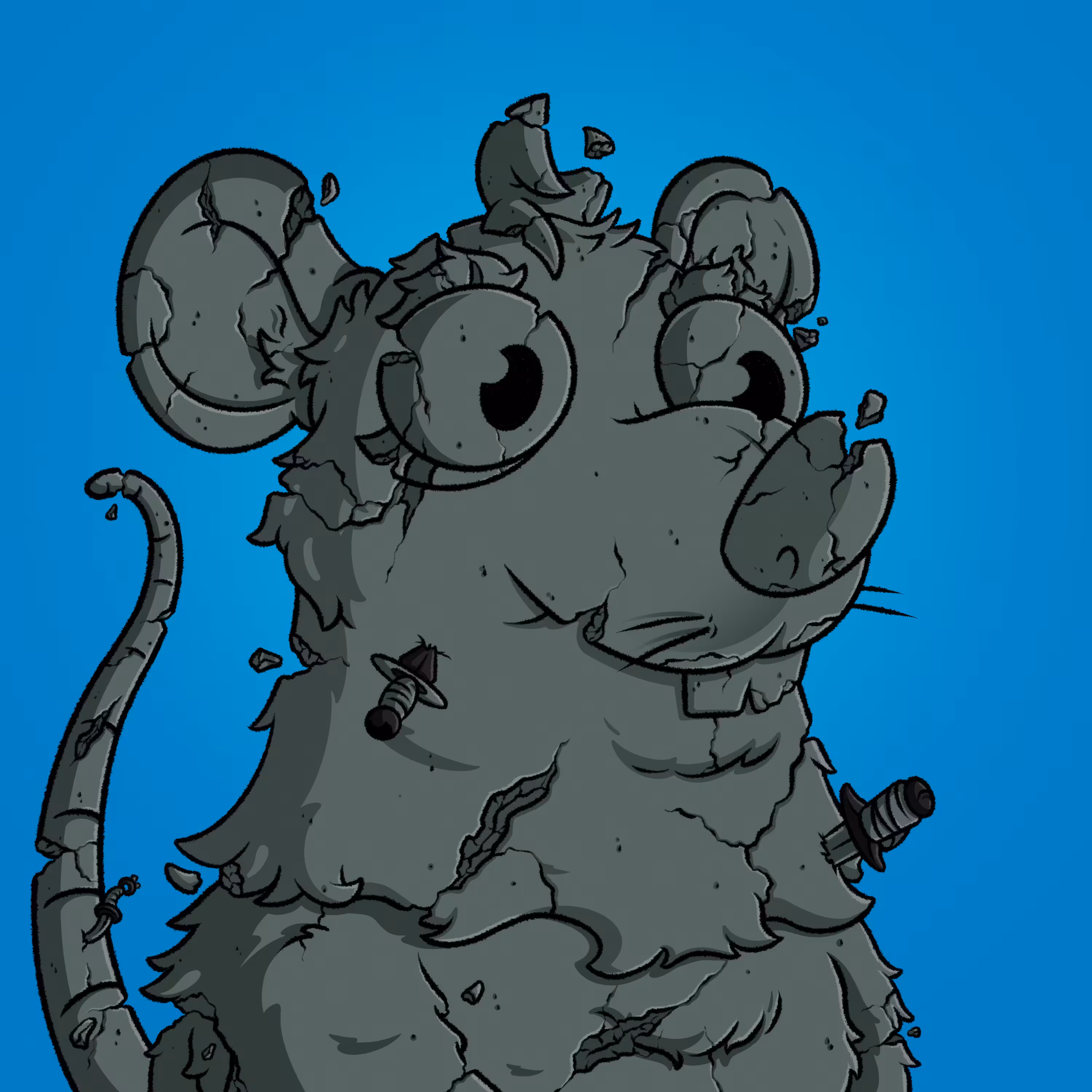 RATS #10