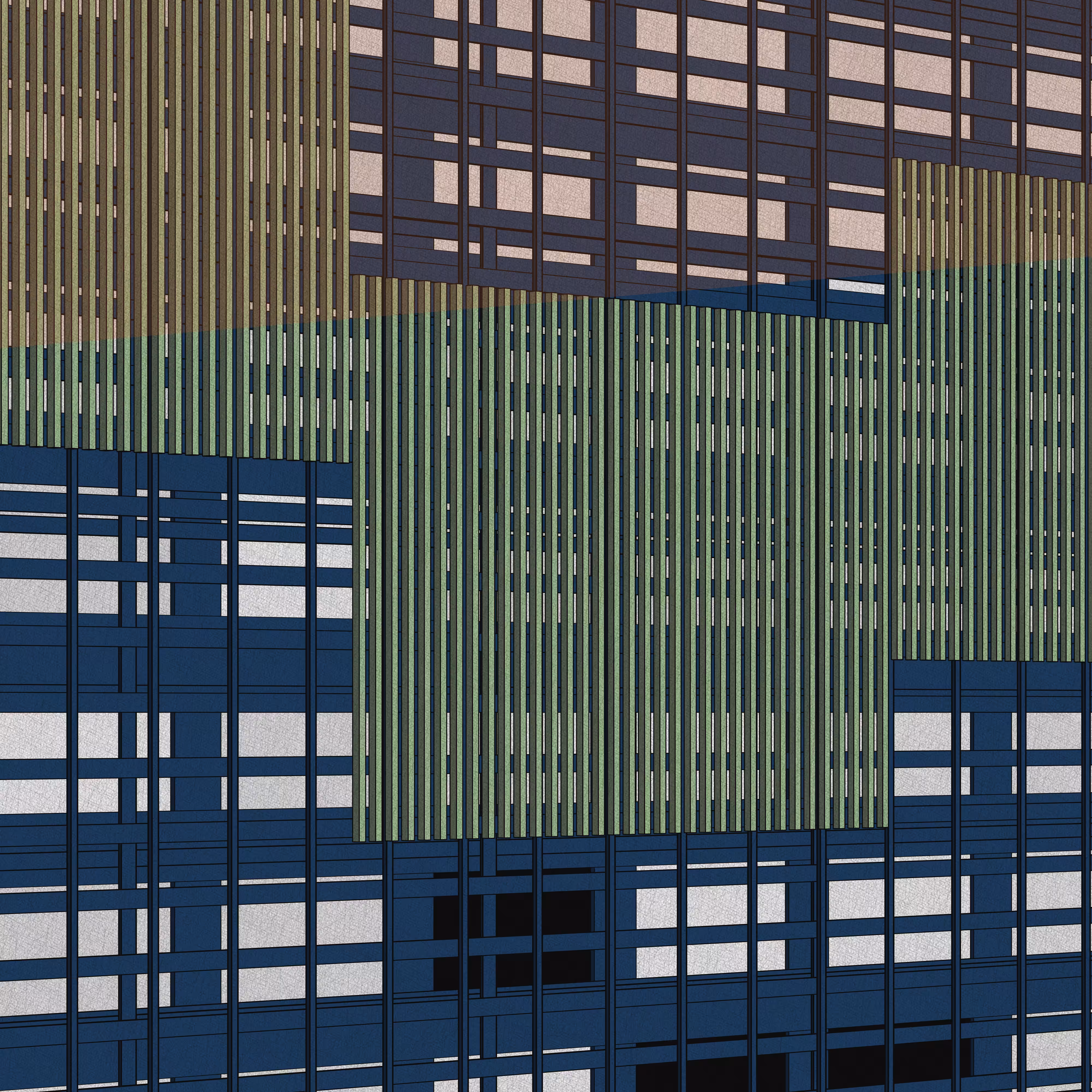 Exterior #2
