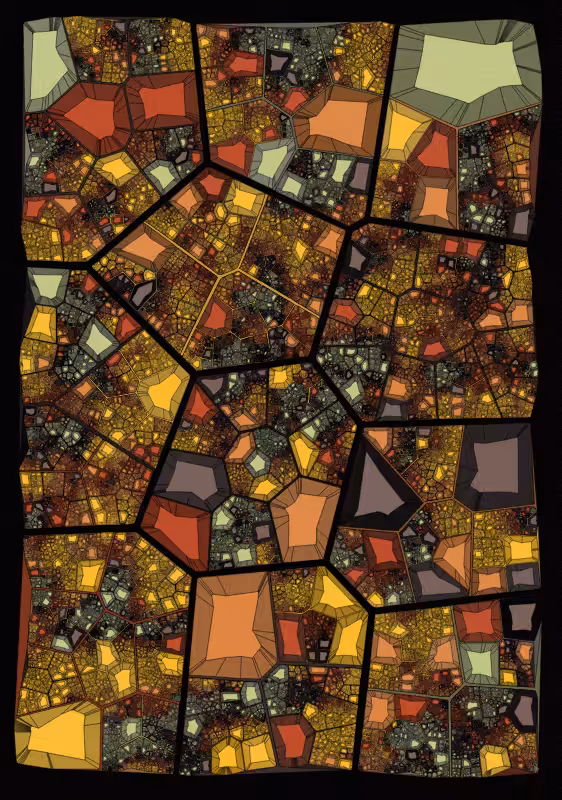 Megalopolis #114