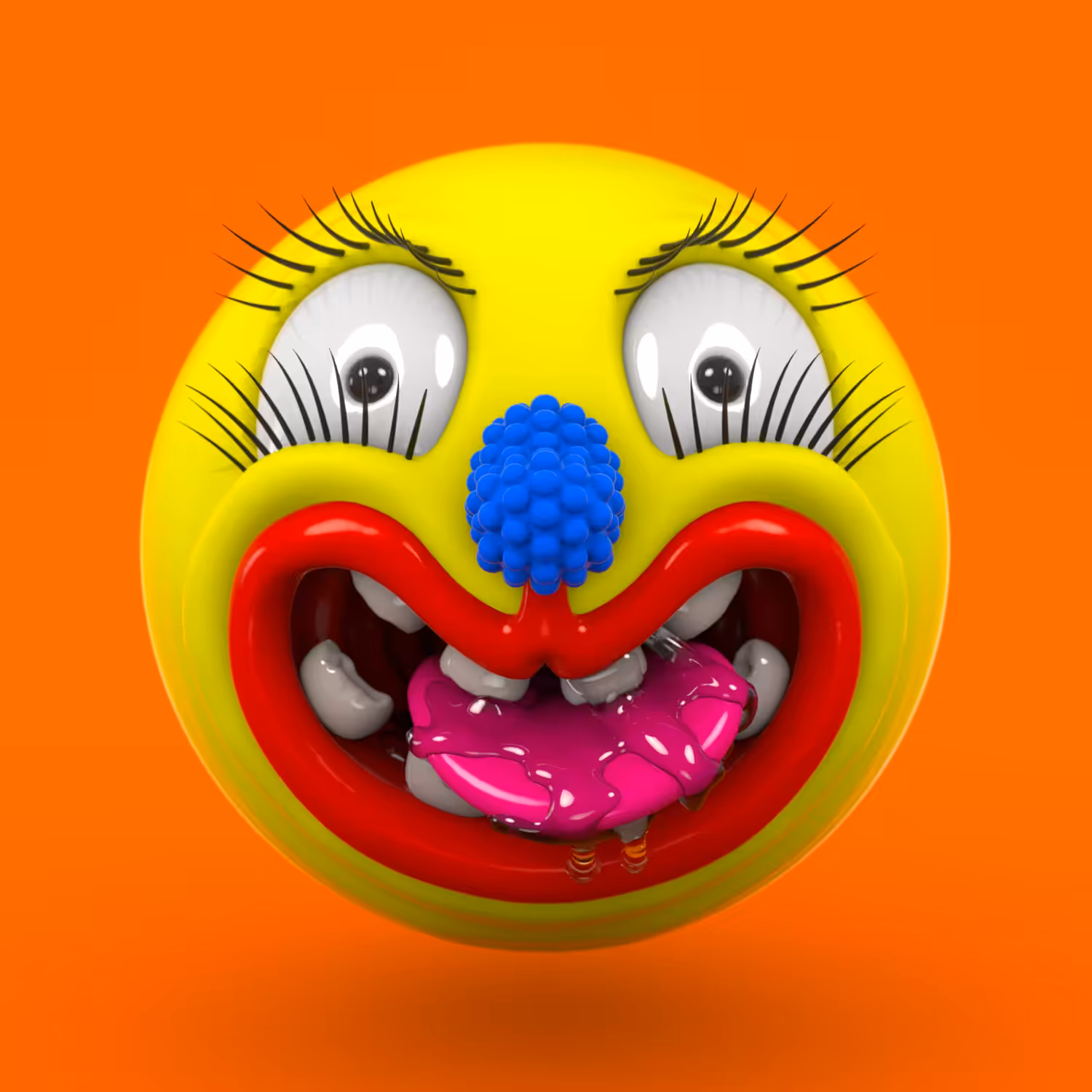 JOYsmiley 8861
