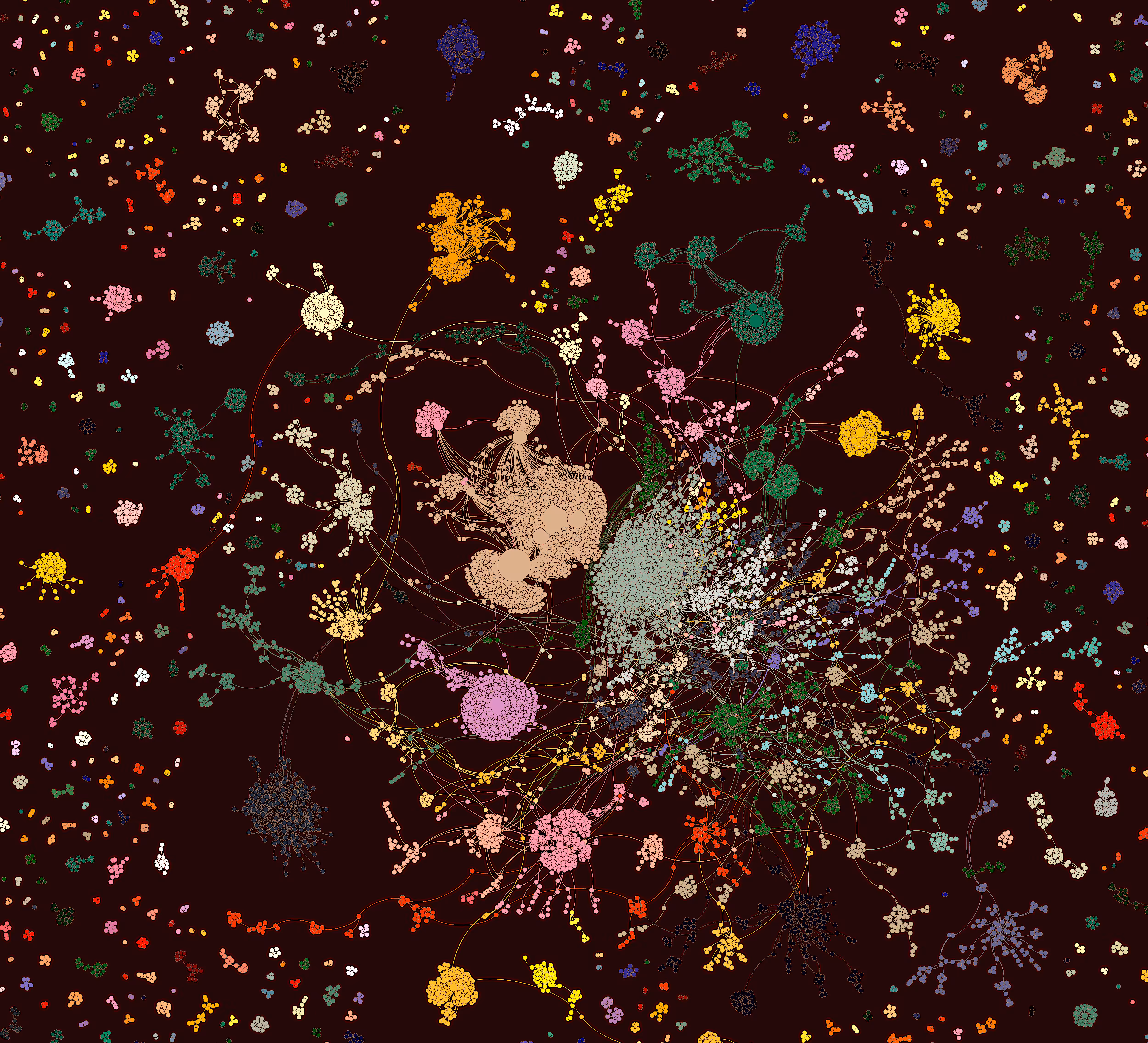 MilleFleurs IX
