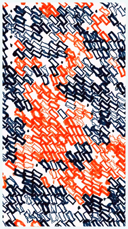 Congestionated #54