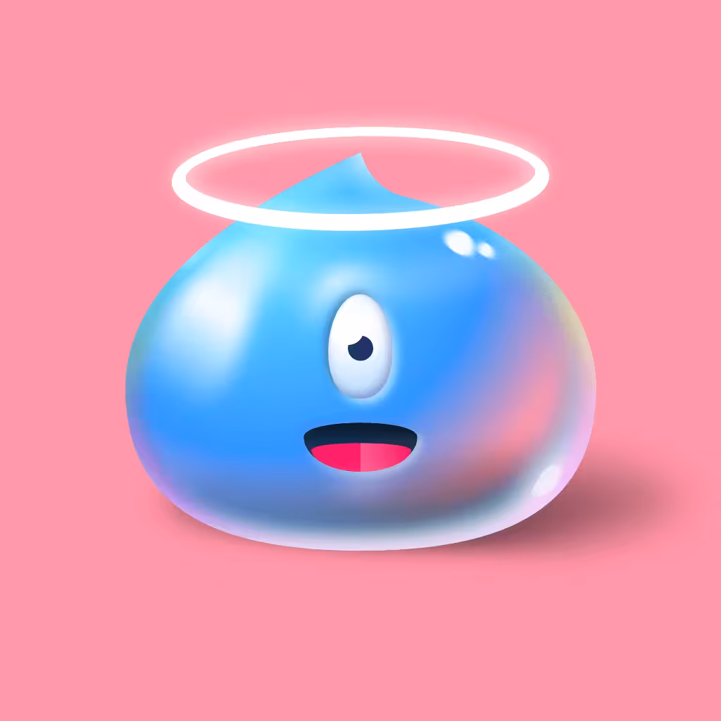 Slime #220