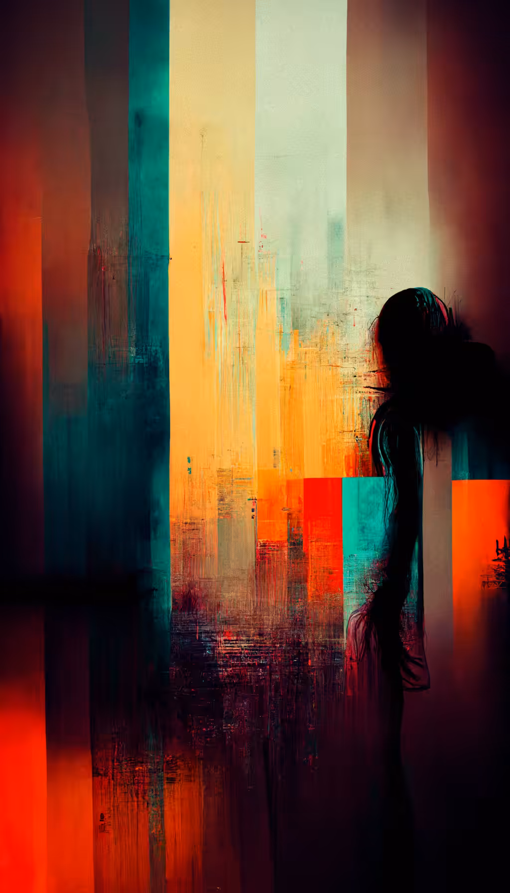 Emotion in Minimalism pt 2