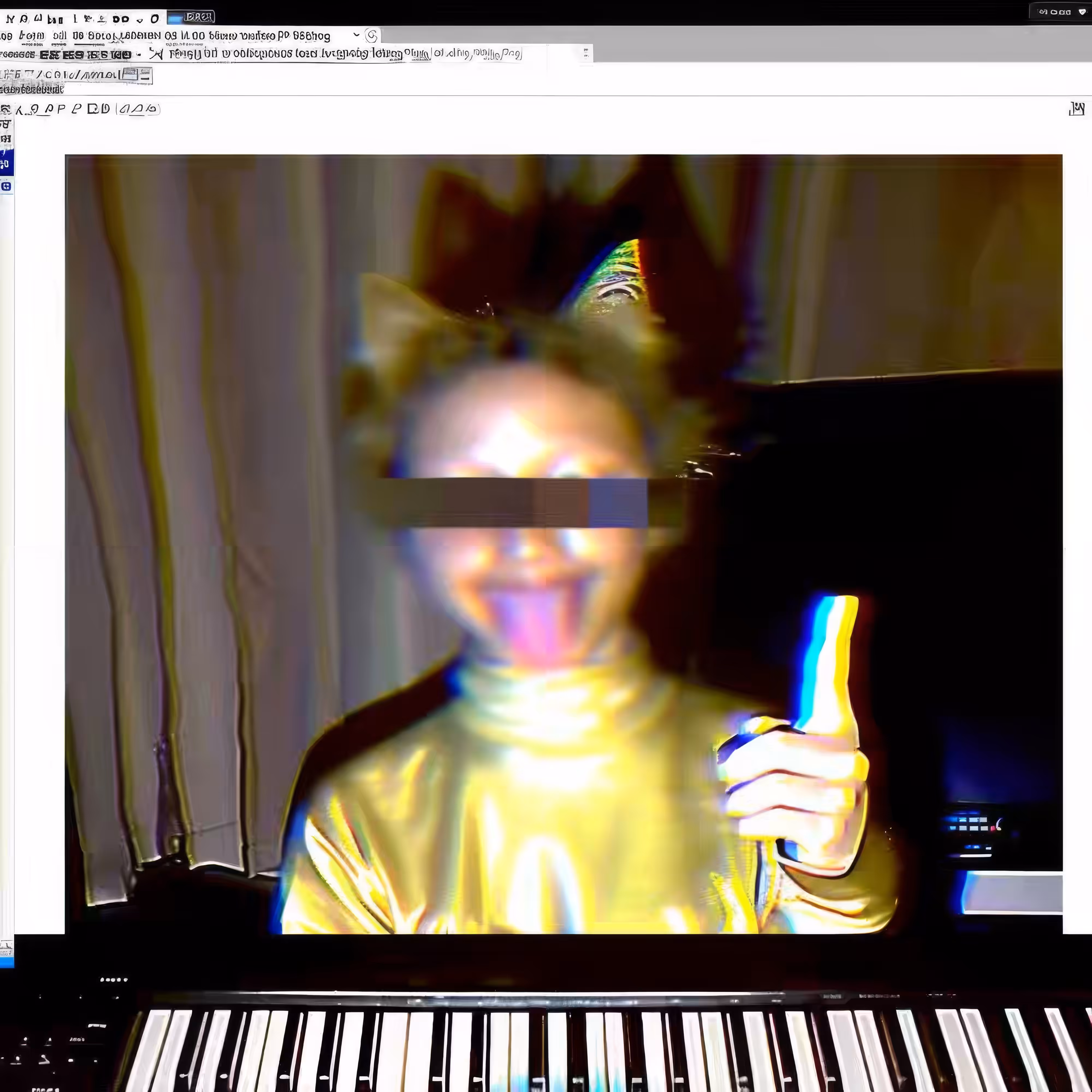 Dank-Recursivity