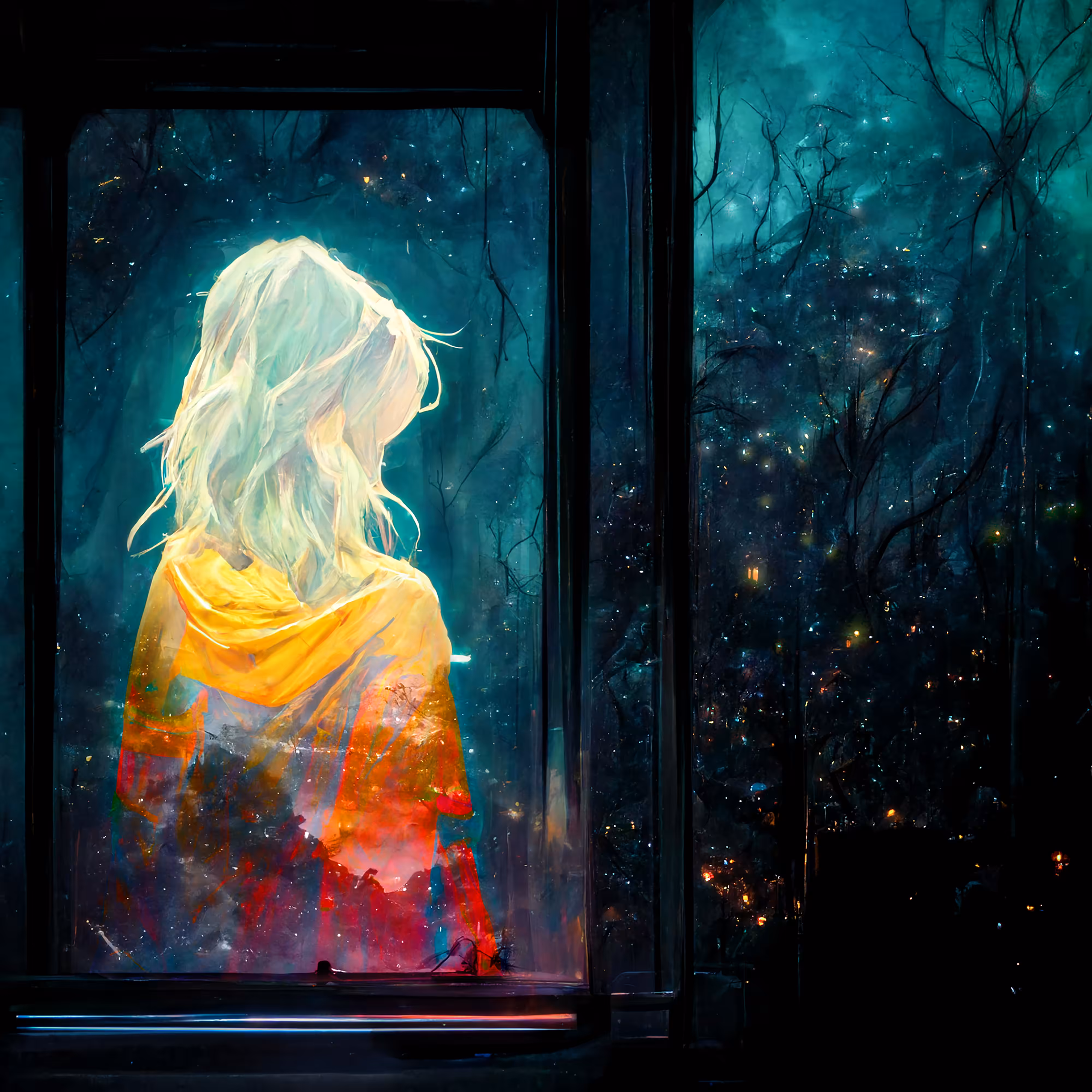 Night Train