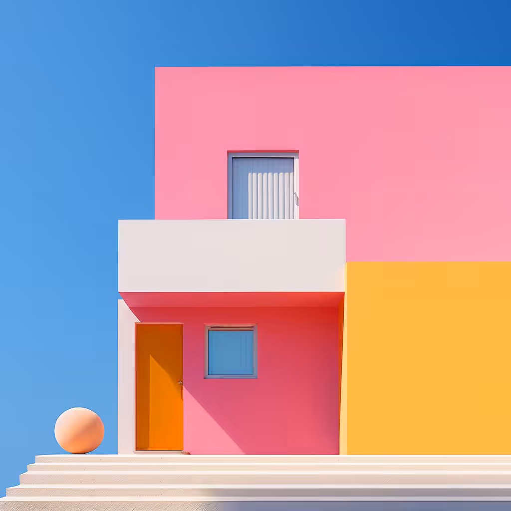 MINIMUM SPACES #26