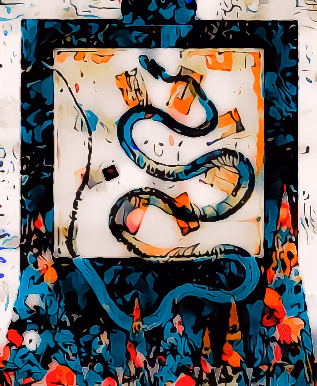 Table of Opposites