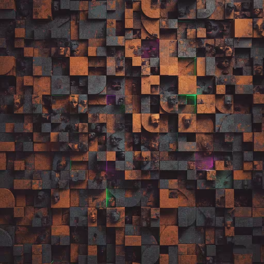 Lost Echoes