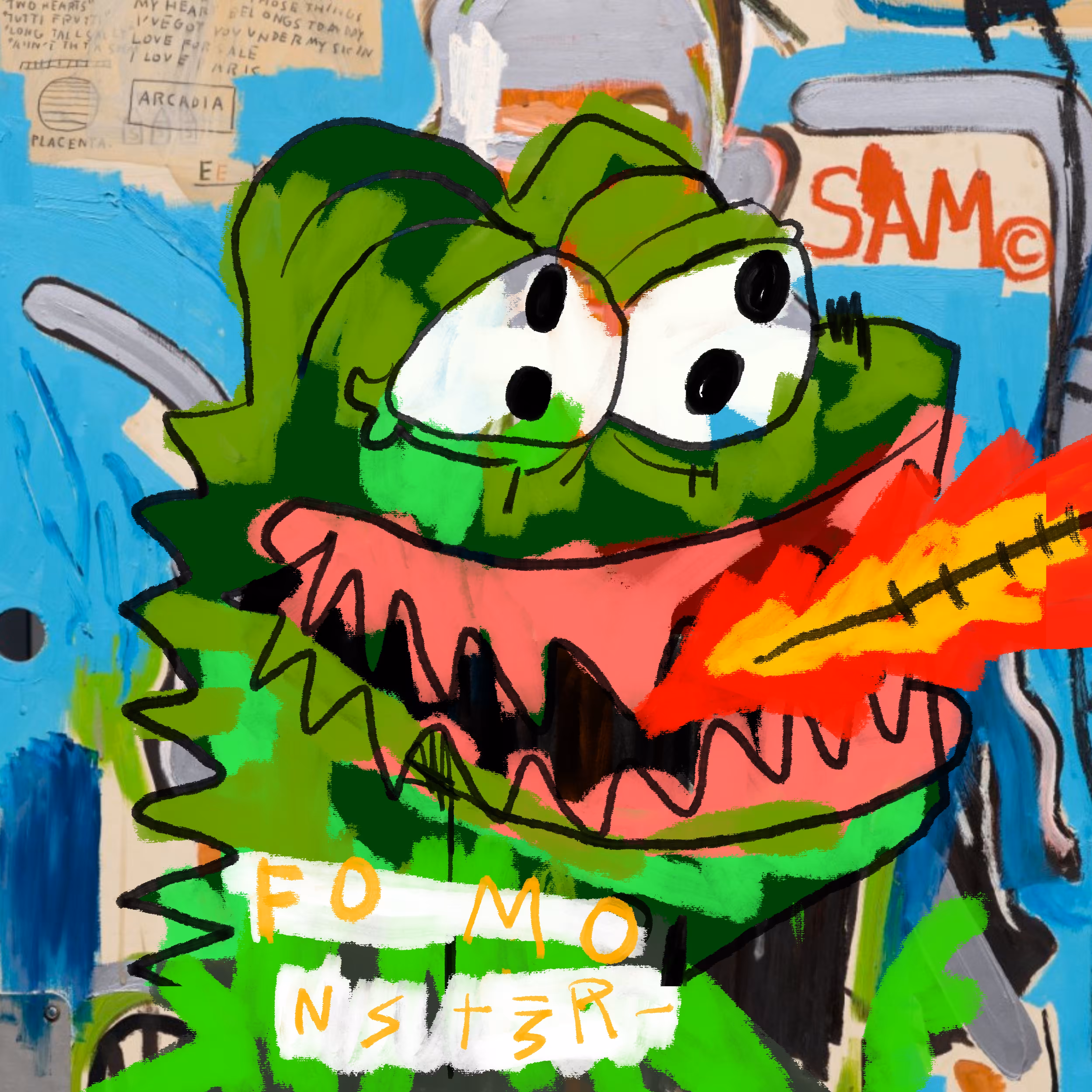 Basqkek 061
