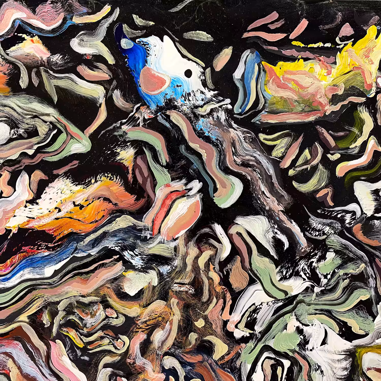 FLESHED OUT DETAIL