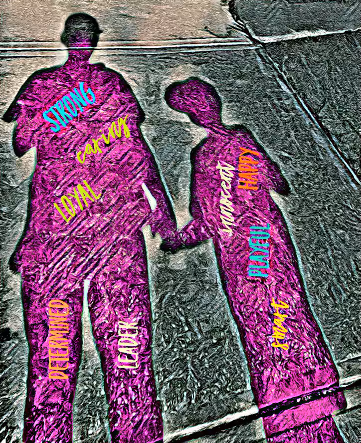 unbreakable bond