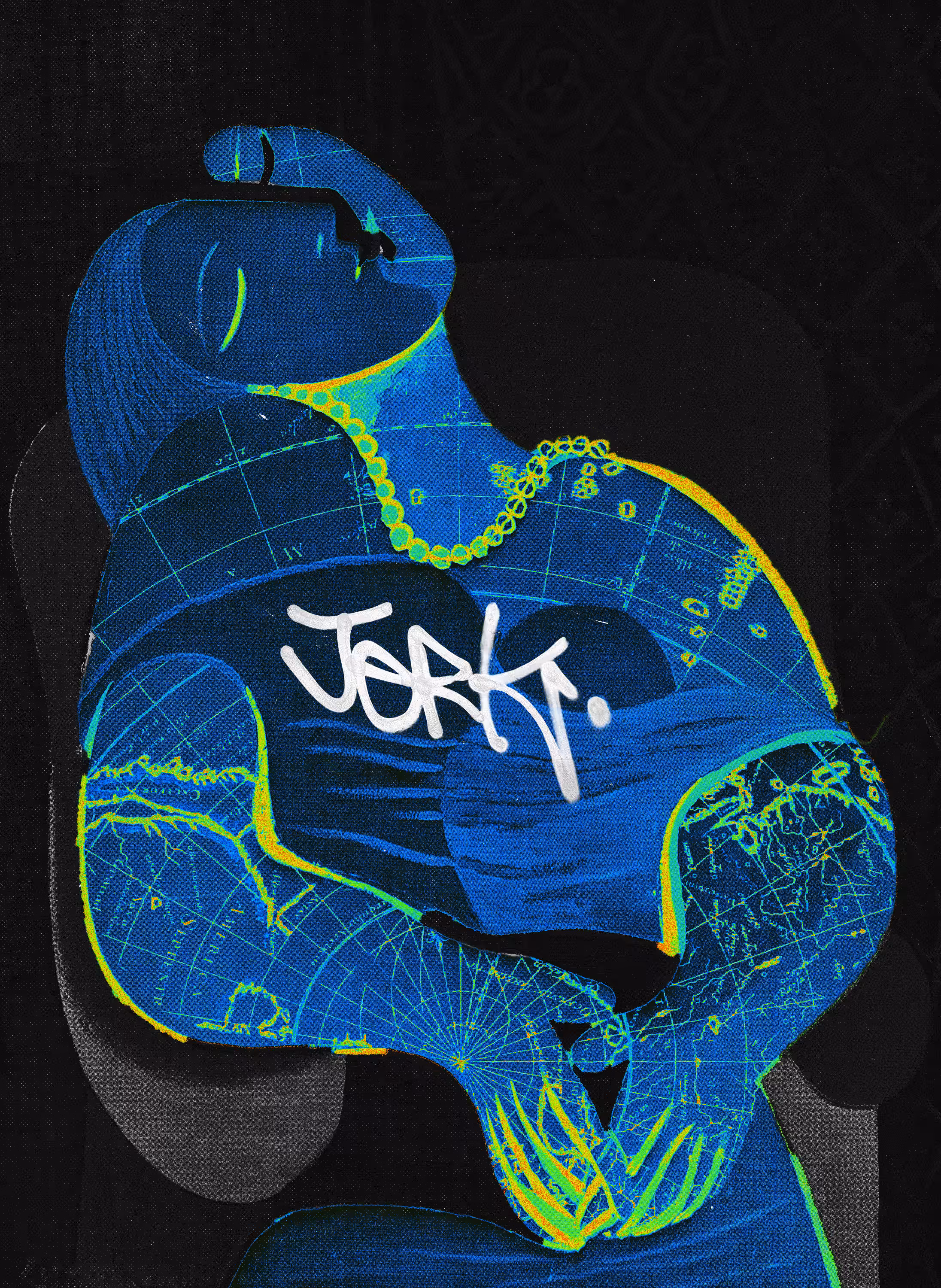 JERK.