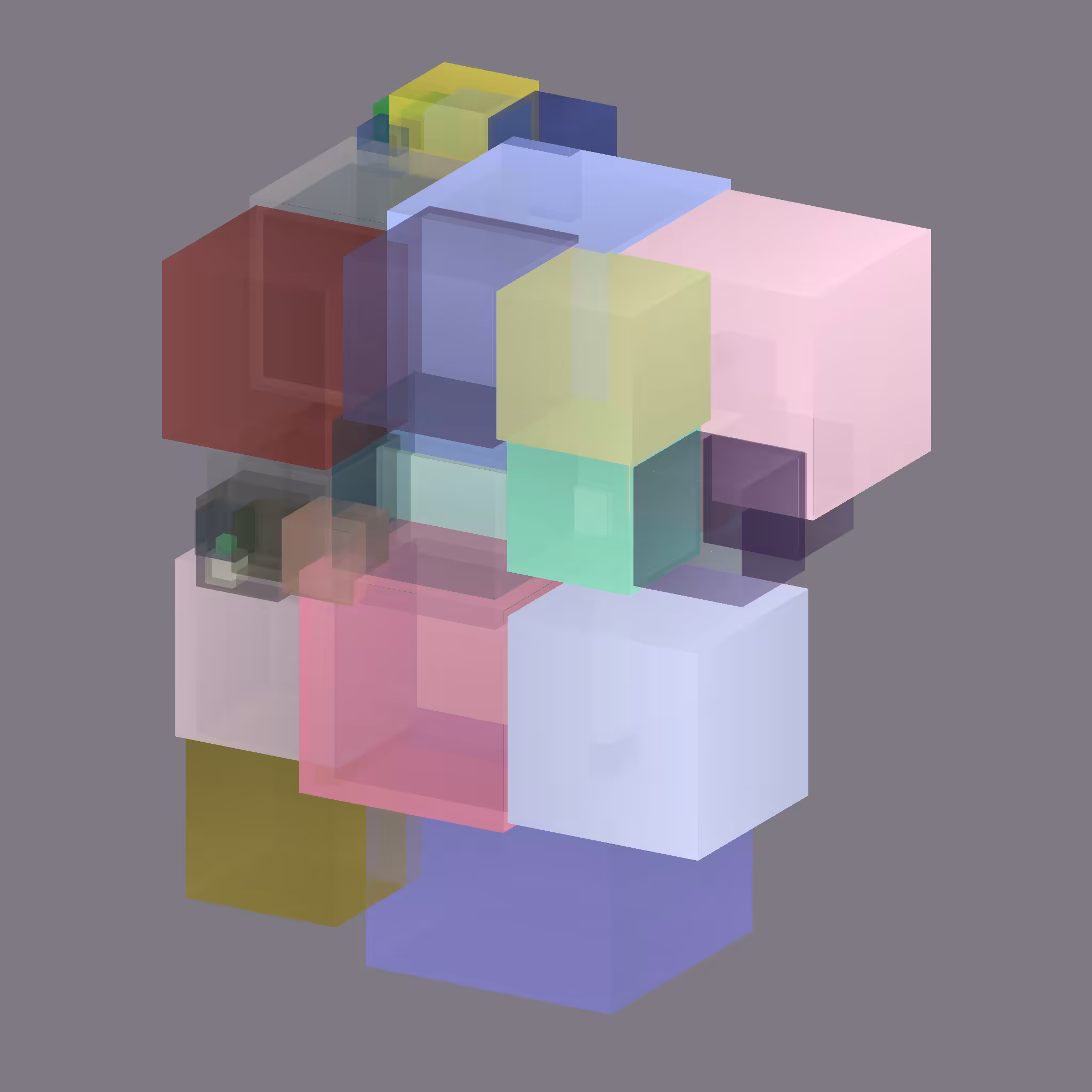 CSS Molecules #71