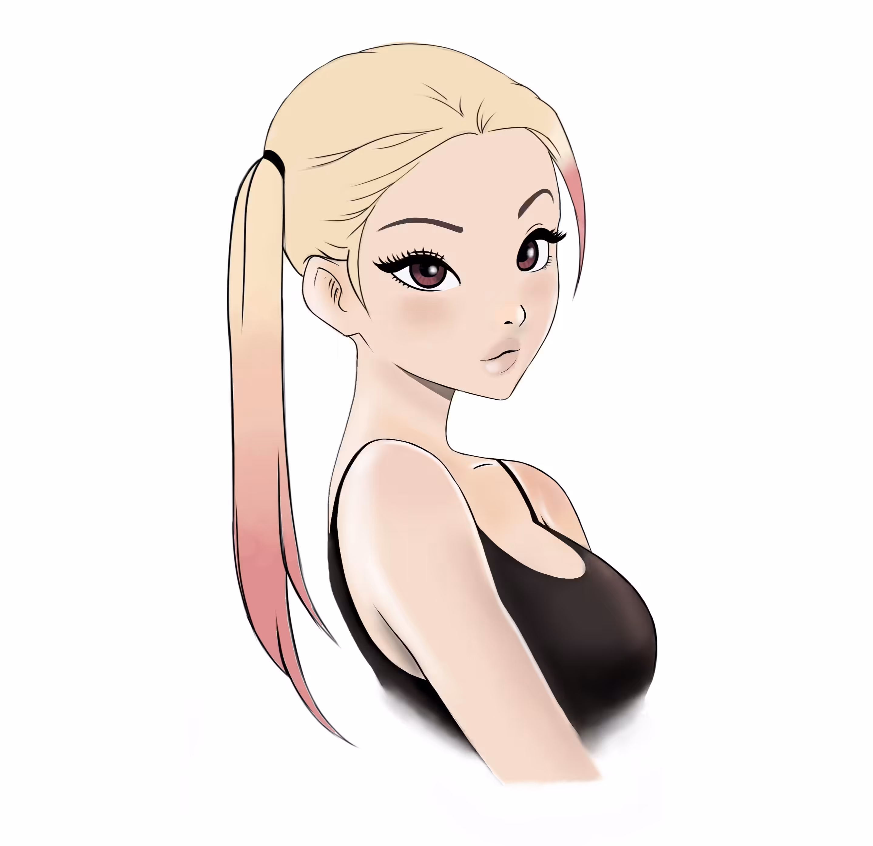 A Character that changed#3